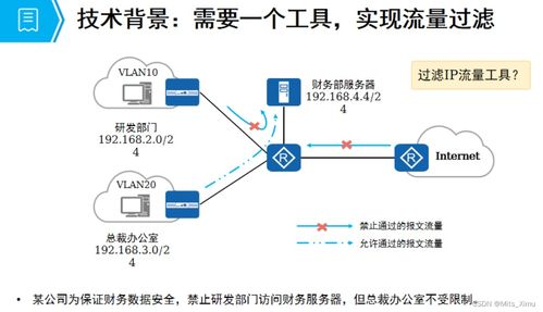 探索網(wǎng)絡設備 從基礎概念到實際應用