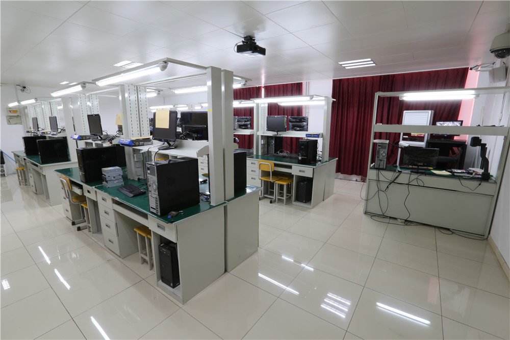 高新品牌專業|計算機網絡技術 互通互聯，云知天下
