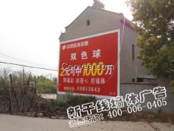 荊州墻體廣告與鄉(xiāng)鎮(zhèn)戶外廣告制作發(fā)布指南 精準(zhǔn)觸達(dá)本地市場的關(guān)鍵策略